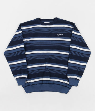 Yardsale Mirage Crewneck Sweatshirt - Carolina
