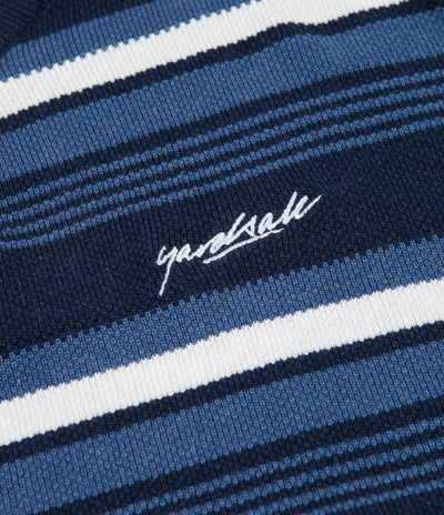 Yardsale Mirage Crewneck Sweatshirt - Carolina