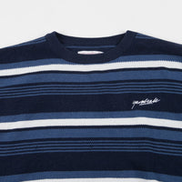 Yardsale Mirage Crewneck Sweatshirt - Carolina thumbnail