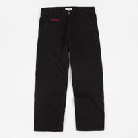 Yardsale Odyssey Jeans - Black thumbnail