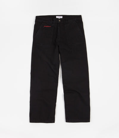Yardsale Odyssey Jeans - Black