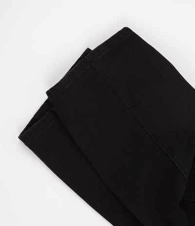 Yardsale Odyssey Jeans - Black