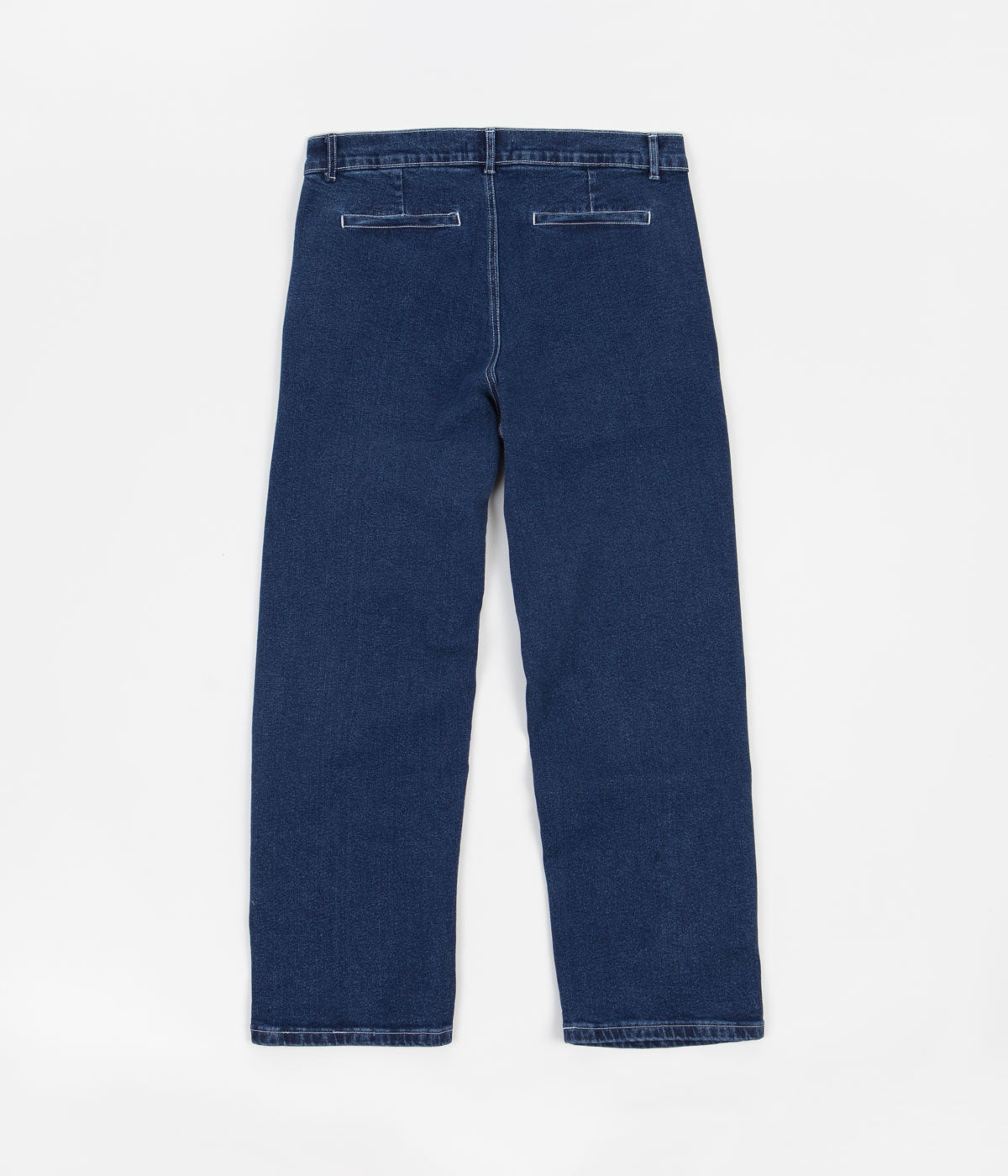 Yardsale Odyssey Jeans - Blue | Flatspot