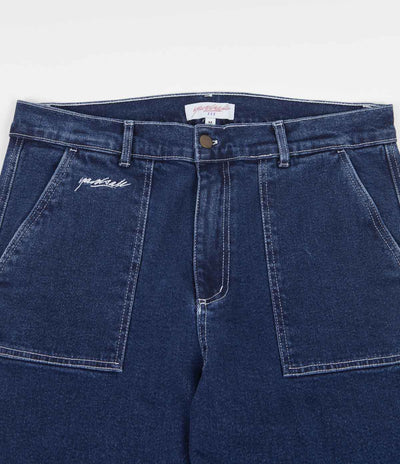Yardsale Odyssey Jeans - Blue