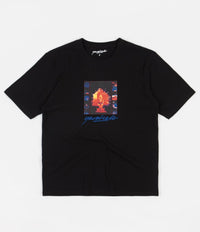 Yardsale Oracle T-Shirt - Black