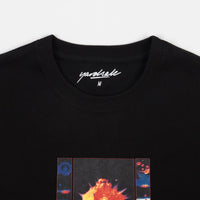 Yardsale Oracle T-Shirt - Black thumbnail