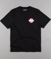 Yardsale Original T-Shirt - Black