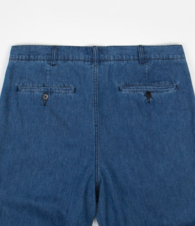Yardsale Panel Jeans - Blue