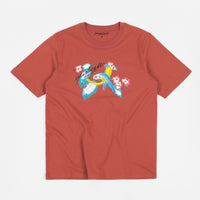 Yardsale Paradise T-Shirt  - Rose thumbnail