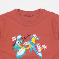 Yardsale Paradise T-Shirt  - Rose thumbnail