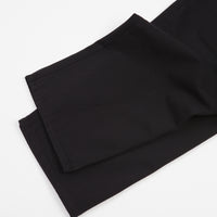 Yardsale Phantasy Cargo Pants - Black thumbnail