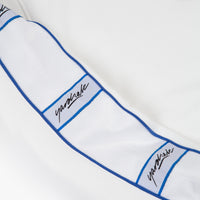 Yardsale Phantasy Crewneck Sweatshirt - White / Blue thumbnail