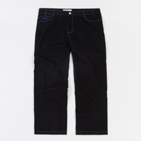 Yardsale Phantasy Jeans - Black thumbnail