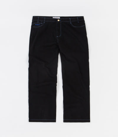 Yardsale Phantasy Jeans - Black