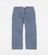 Yardsale Phantasy Jeans - Blue | Flatspot