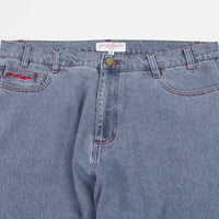 Yardsale Phantasy Jeans  - Blue thumbnail
