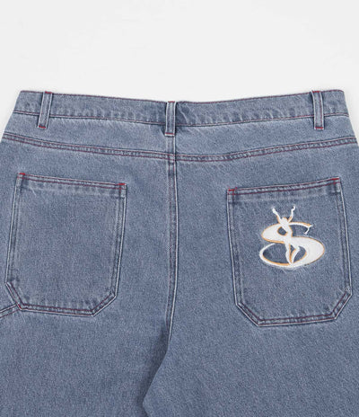 Yardsale Phantasy Jeans  - Blue