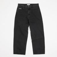 Yardsale Phantasy Jeans - Charcoal thumbnail