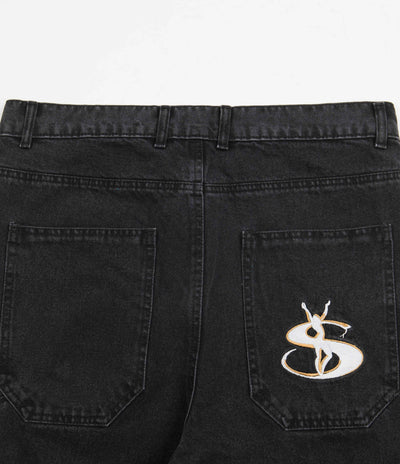 Yardsale Phantasy Jeans - Charcoal