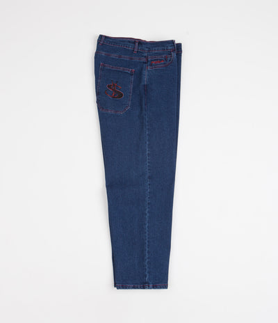Yardsale Phantasy Jeans - Dark Denim