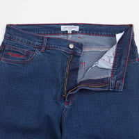 Yardsale Phantasy Jeans - Dark Denim thumbnail