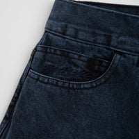 Yardsale Phantasy Jeans - Dark Navy thumbnail