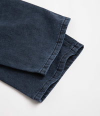Yardsale Phantasy Jeans - Dark Navy | Flatspot