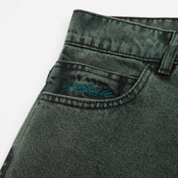 Yardsale Phantasy Jeans - Forrest | Flatspot