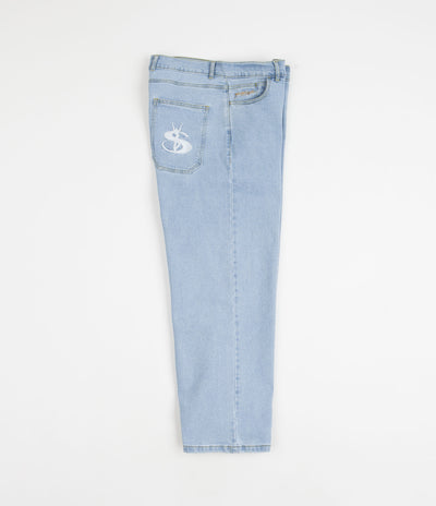Yardsale Phantasy Jeans - Light Denim