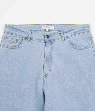 Yardsale Phantasy Jeans - Light Denim