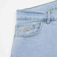 Yardsale Phantasy Jeans - Light Denim | Flatspot