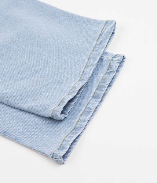 BioenergylistsShops - Yardsale Phantasy Jeans | Light Denim