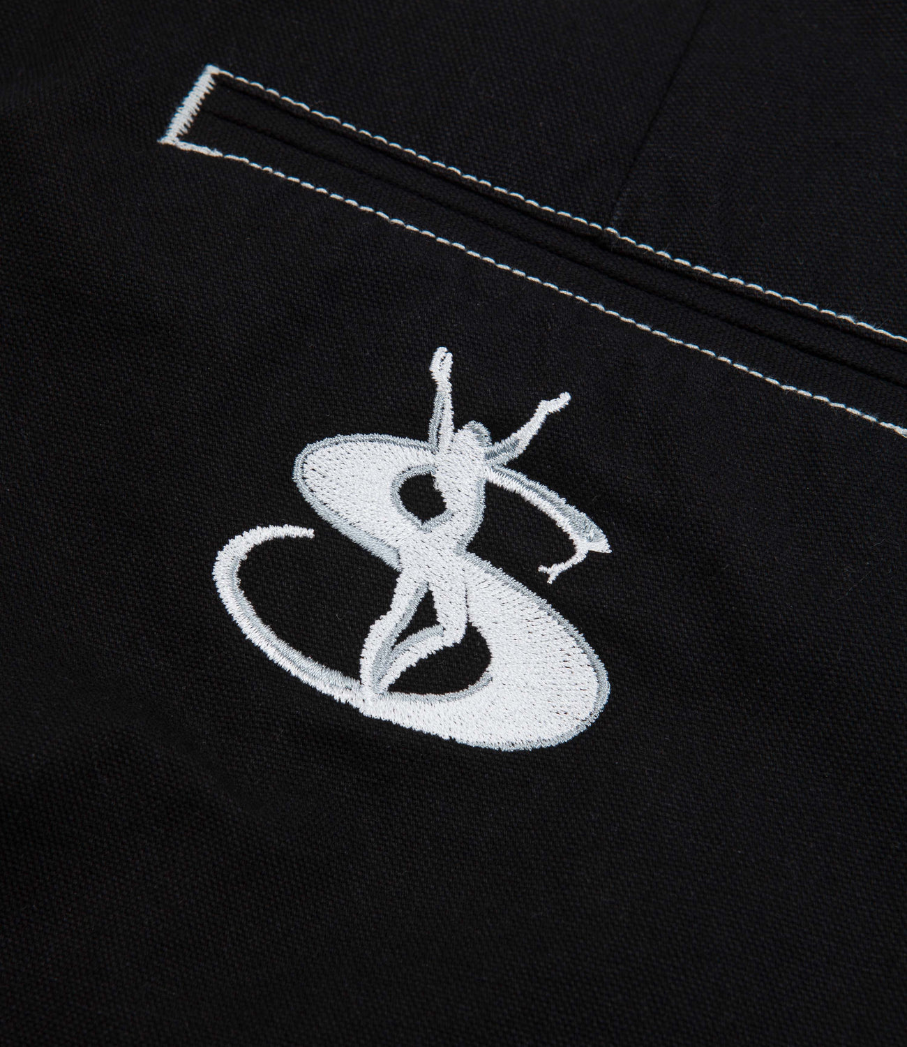 Yardsale Phantasy Slacks - Stone | Flatspot
