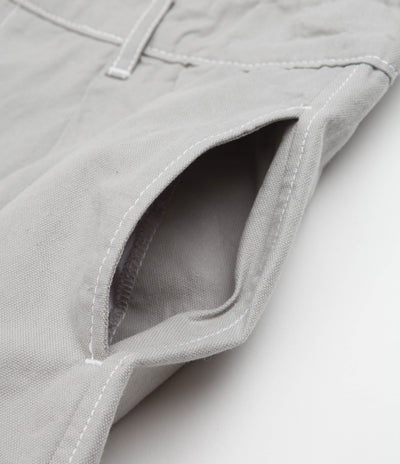 Yardsale Phantasy Slacks - Grey / White
