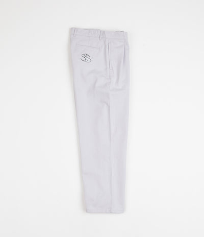 新しいスタイル Yardsale Phantasy Slacks - Stone | Flatspot パンツ