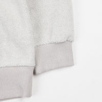 Yardsale Phase Crewneck Sweatshirt - Ash Grey thumbnail