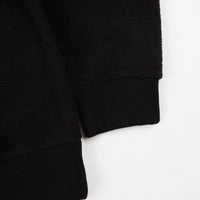 Yardsale Phase Crewneck Sweatshirt - Black thumbnail