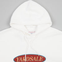 Yardsale Phase Hoodie - White thumbnail