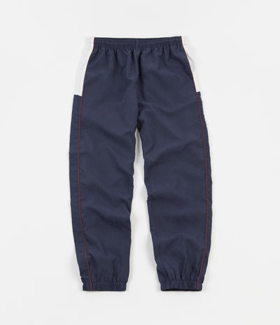 Yardsale Philly Shell Pants - Blue / Grey