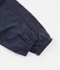 Yardsale Philly Shell Pants - Blue / Grey | Flatspot