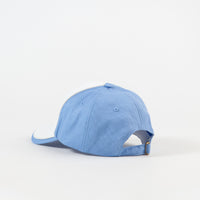 Yardsale Pipeline Cap  - White / Baby Blue thumbnail