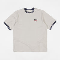 Yardsale Polo YS T-Shirt - Beige thumbnail