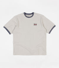 Yardsale Polo YS T-Shirt - Beige