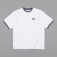 Yardsale Polo YS T-Shirt - White thumbnail