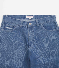 Yardsale Ripper Jeans - Denim | Flatspot 