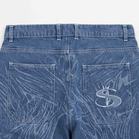 Yardsale Ripper Jeans - Denim | Flatspot