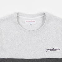 Yardsale Sheffey T-Shirt - Grey thumbnail