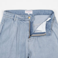 Yardsale Shredder Jeans - Light Denim thumbnail