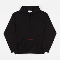 Yardsale Skully Hoodie  - Black thumbnail