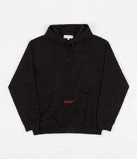 Yardsale Skully Hoodie  - Black